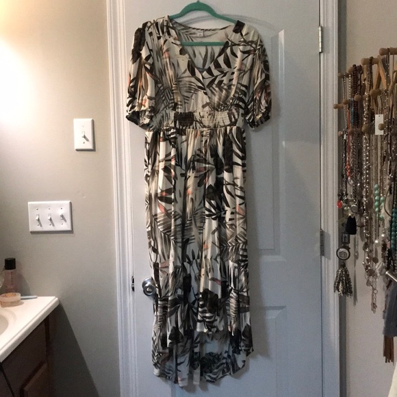 Dress - Picture 2 of 2